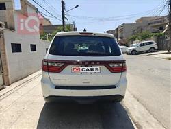 دودج دورانجو